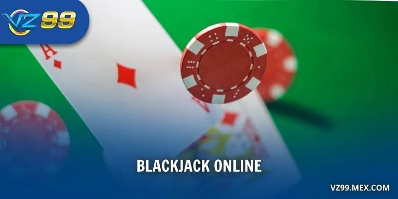 Blackjack Online